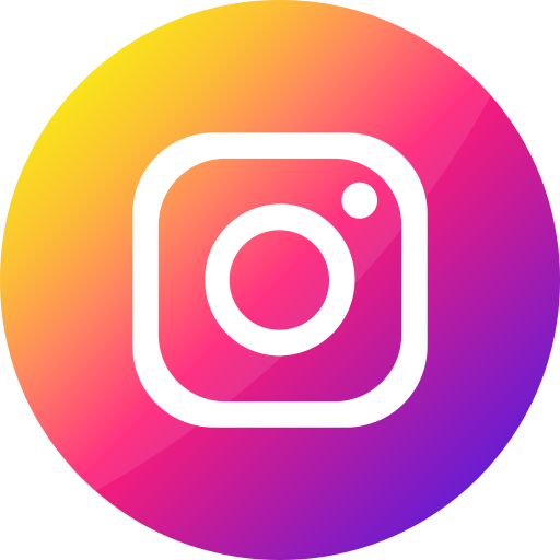 Logo do Instagram