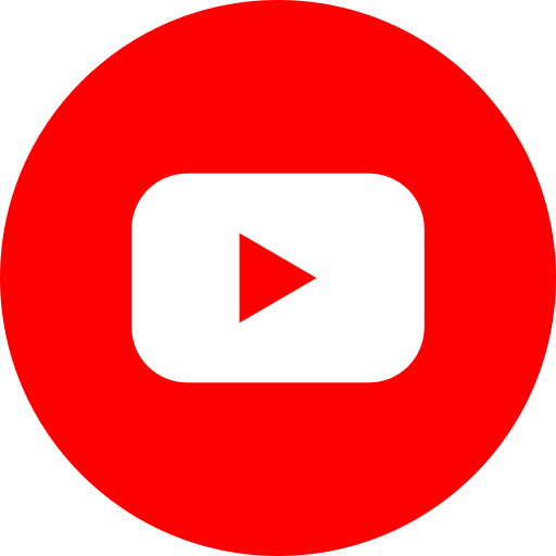 Logo do YouTube